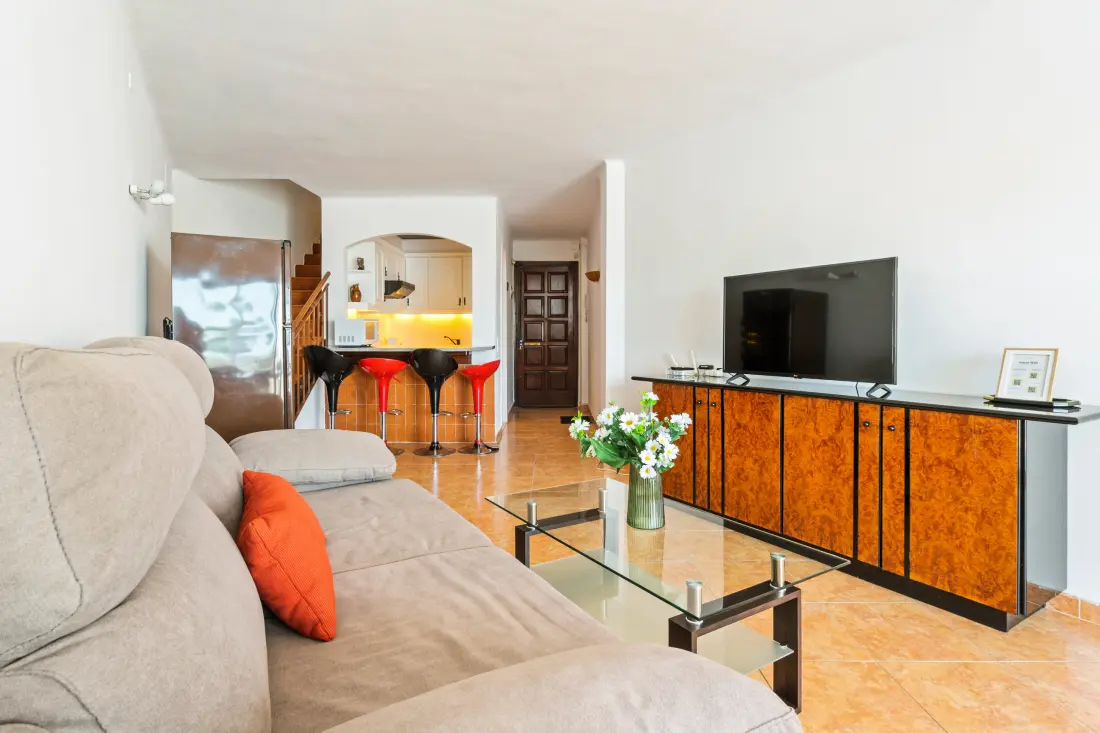 Apartmanok Empuriabrava