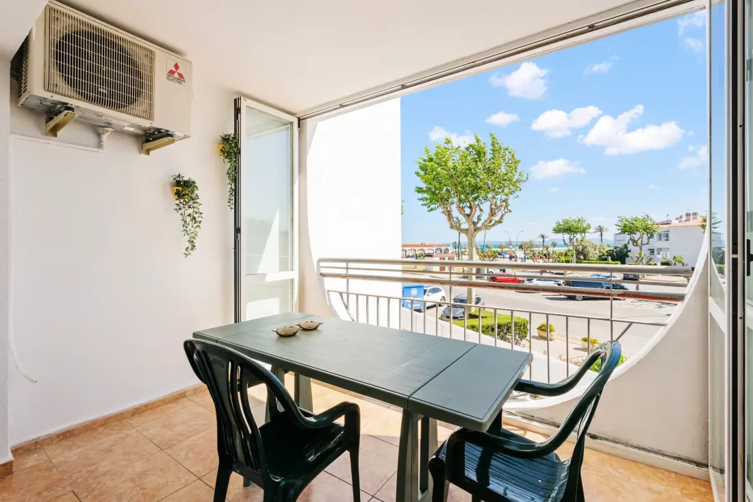 Apartmanok Empuriabrava