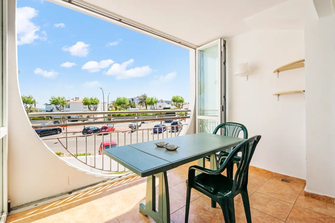 Apartmanok Empuriabrava