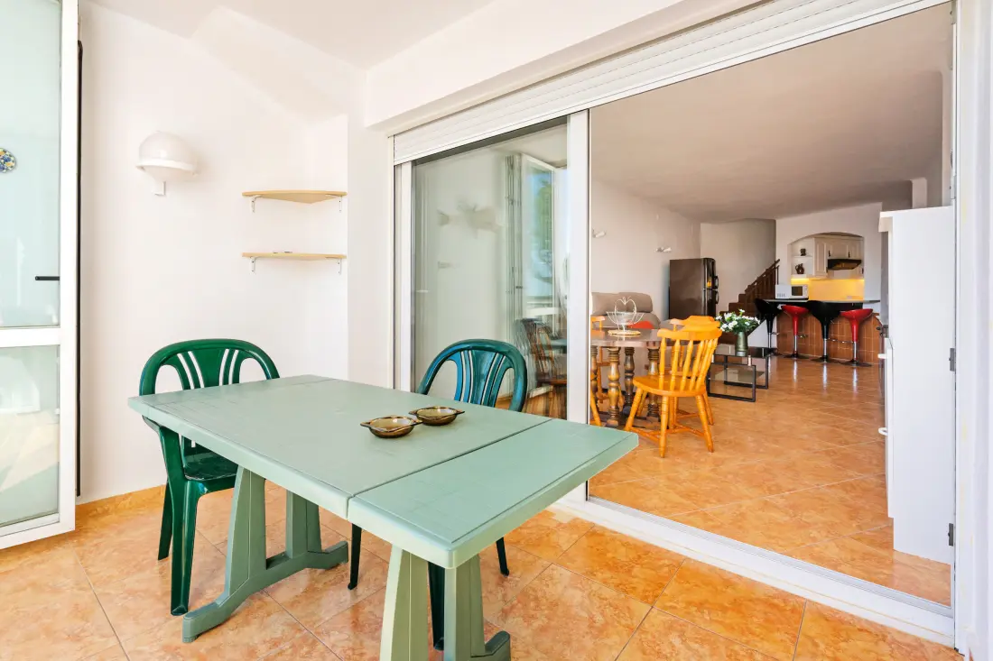Apartmanok Empuriabrava