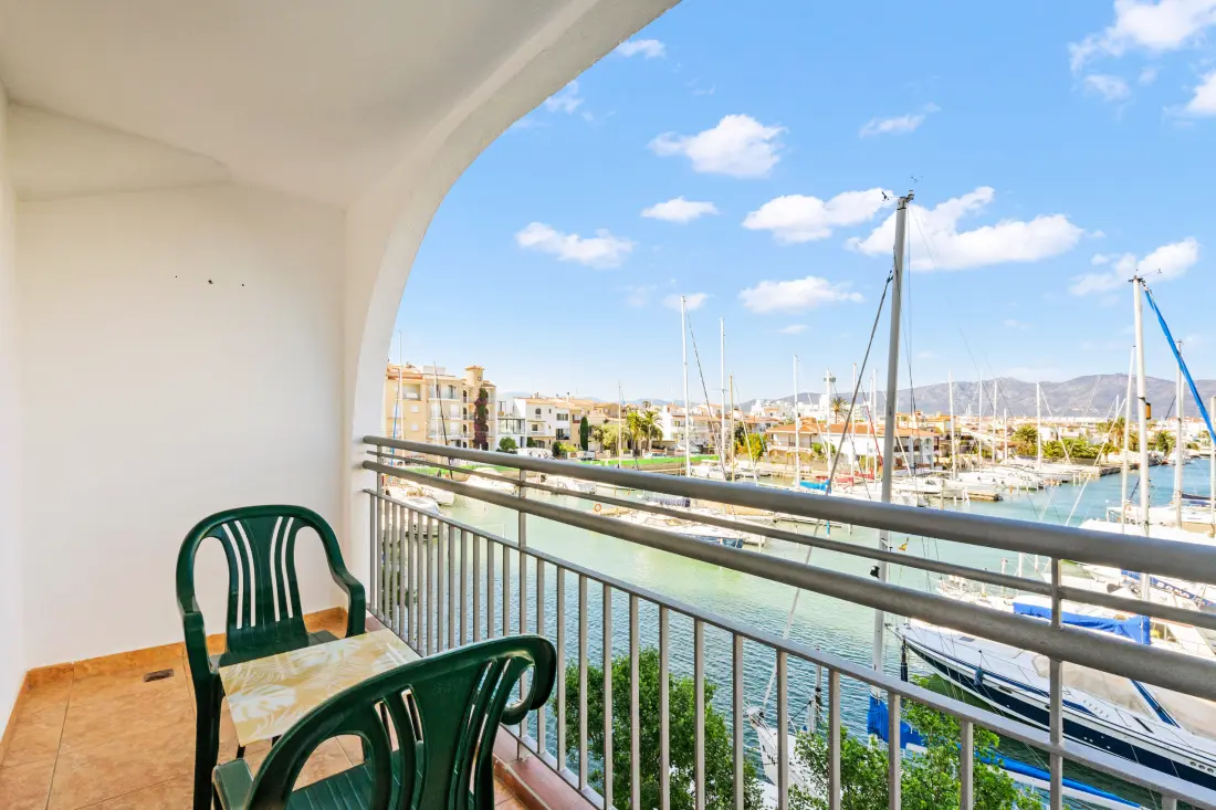 Apartmanok Empuriabrava
