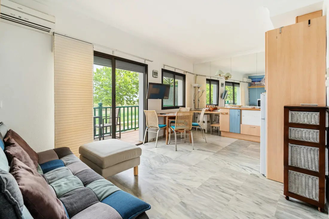 Apartmanok Empuriabrava