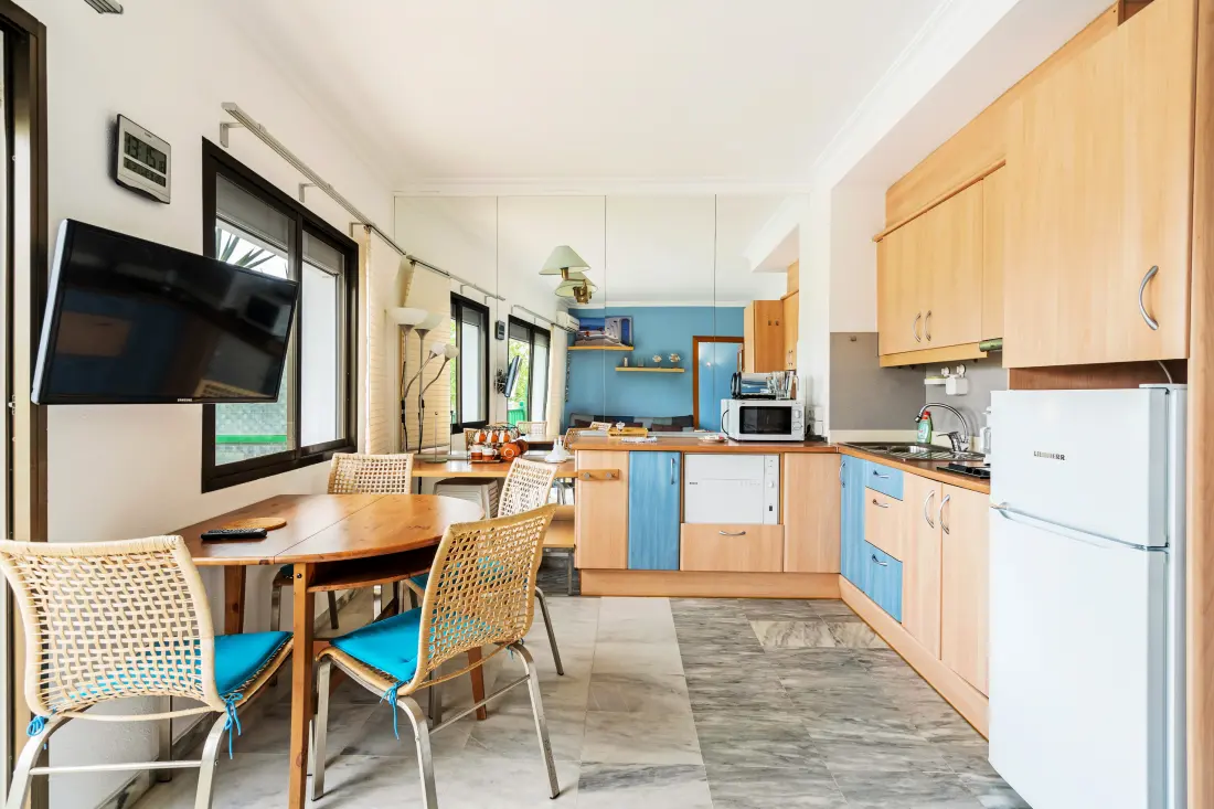 Apartmanok Empuriabrava