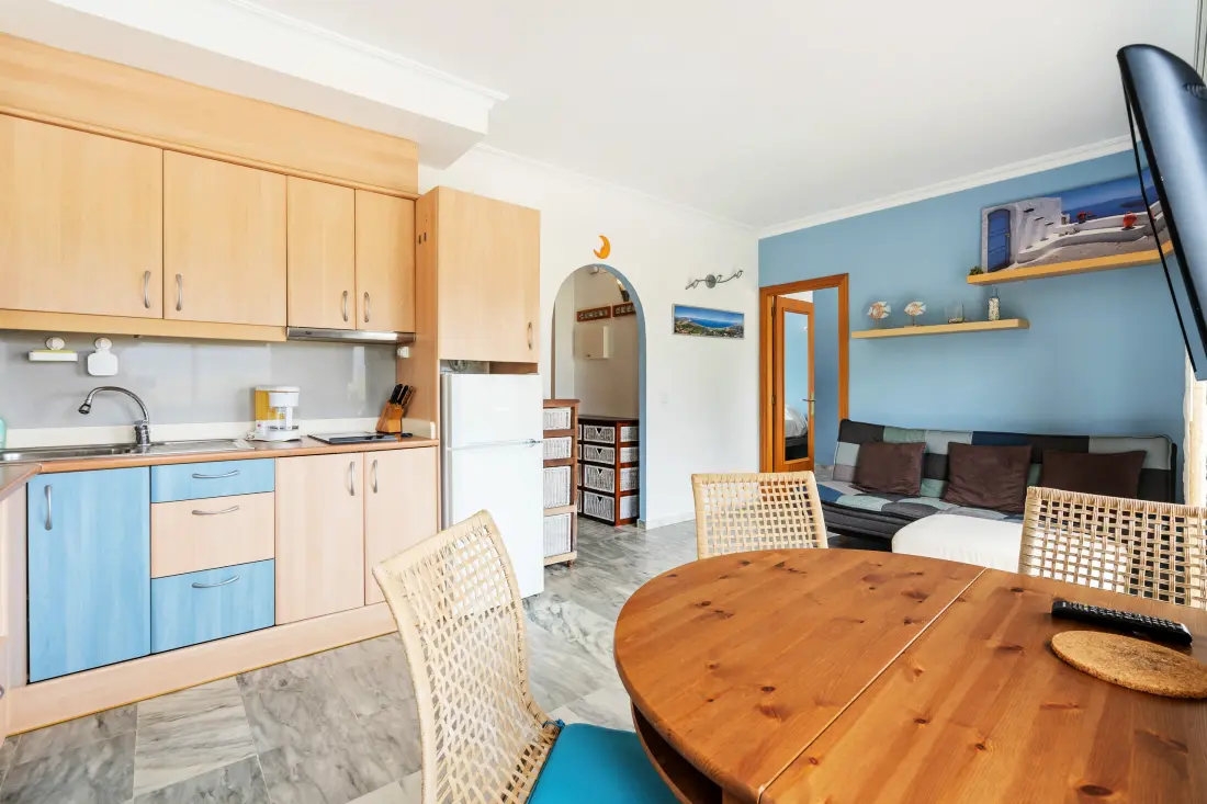 Apartmanok Empuriabrava