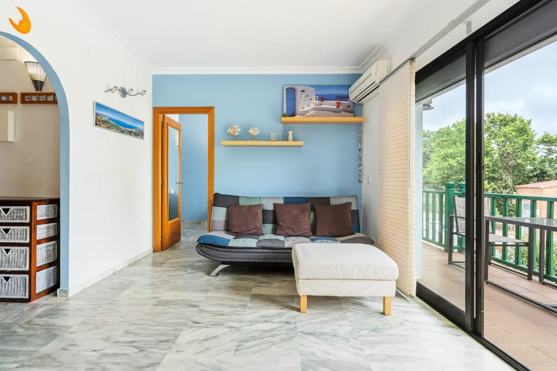 Apartmanok Empuriabrava