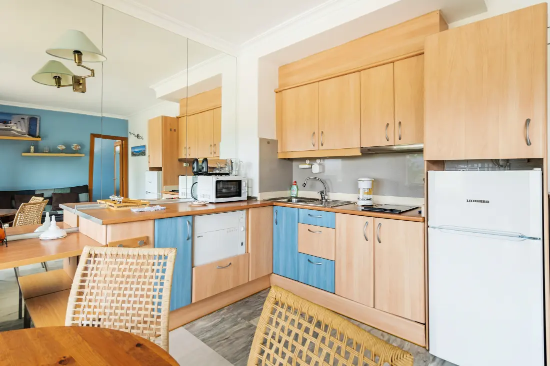 Apartmanok Empuriabrava
