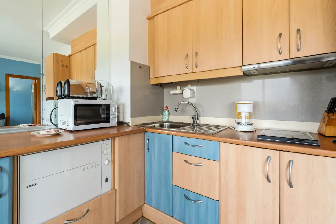 Apartmanok Empuriabrava
