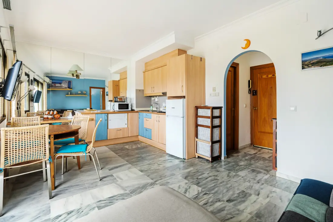Apartmanok Empuriabrava