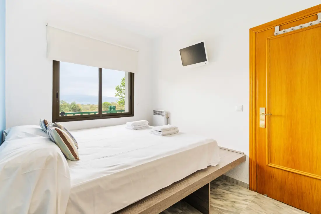 Apartmanok Empuriabrava