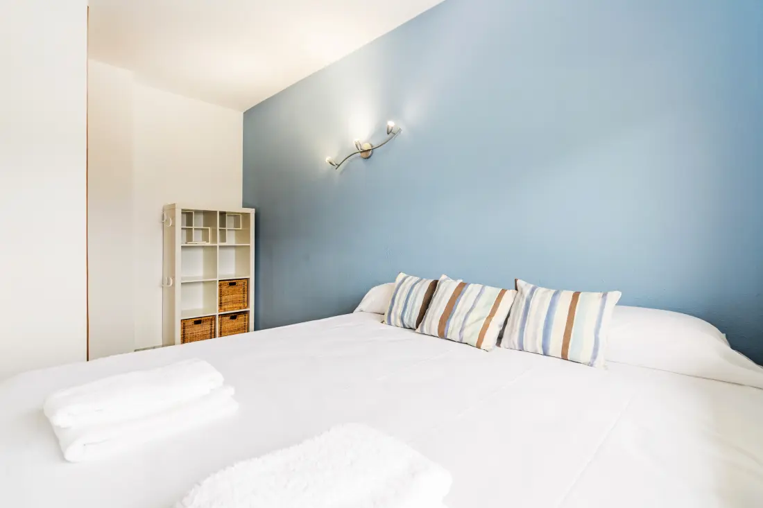 Apartmanok Empuriabrava