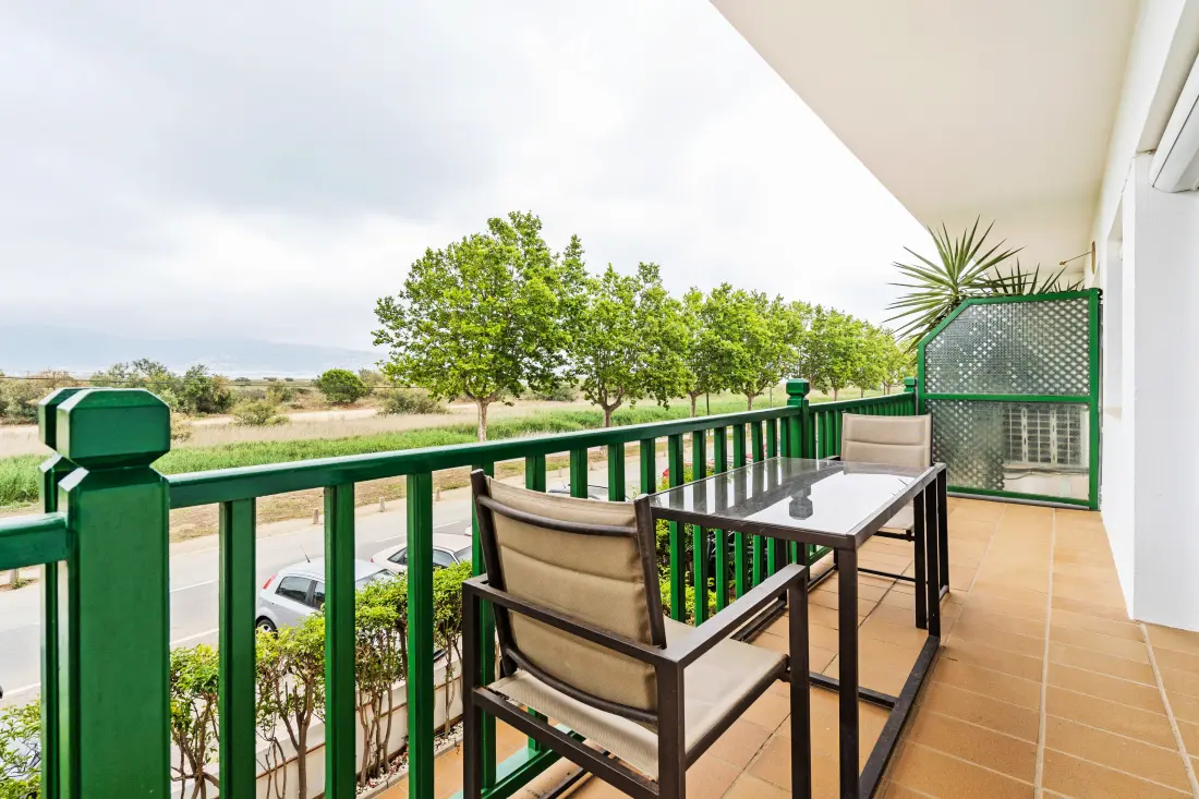 Apartmanok Empuriabrava