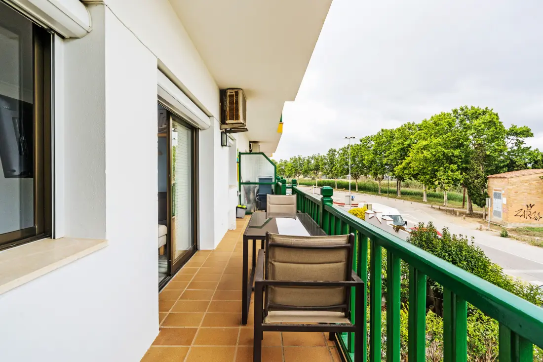 Apartmanok Empuriabrava