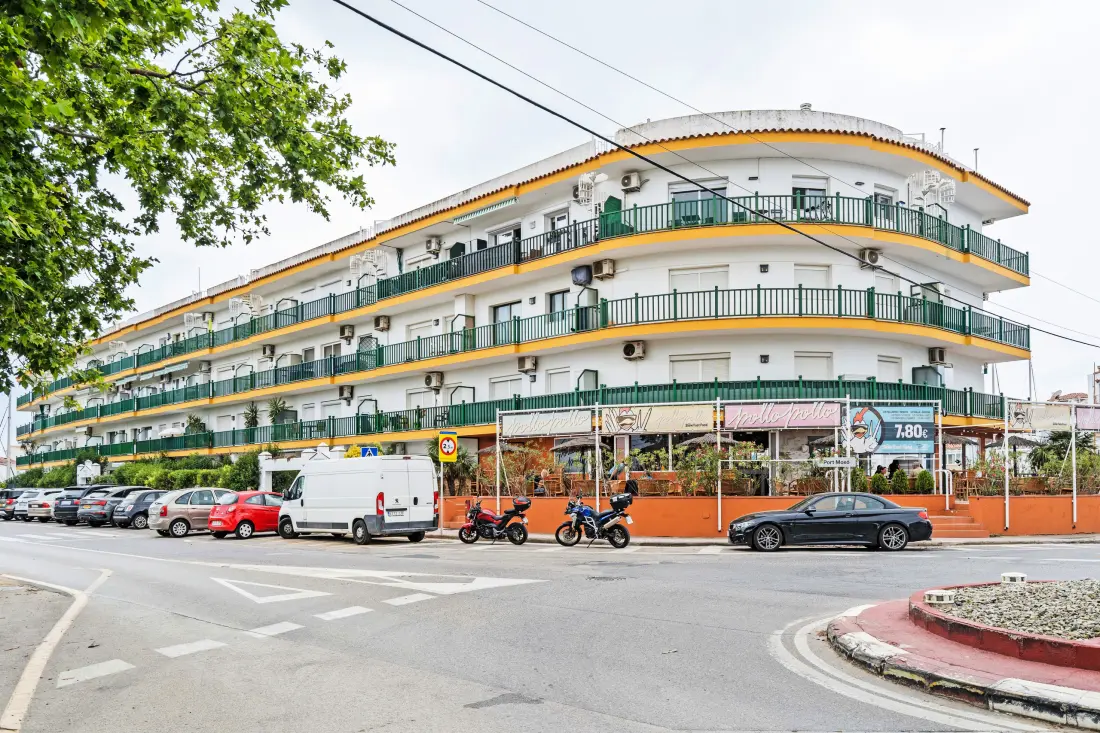 Apartmanok Empuriabrava