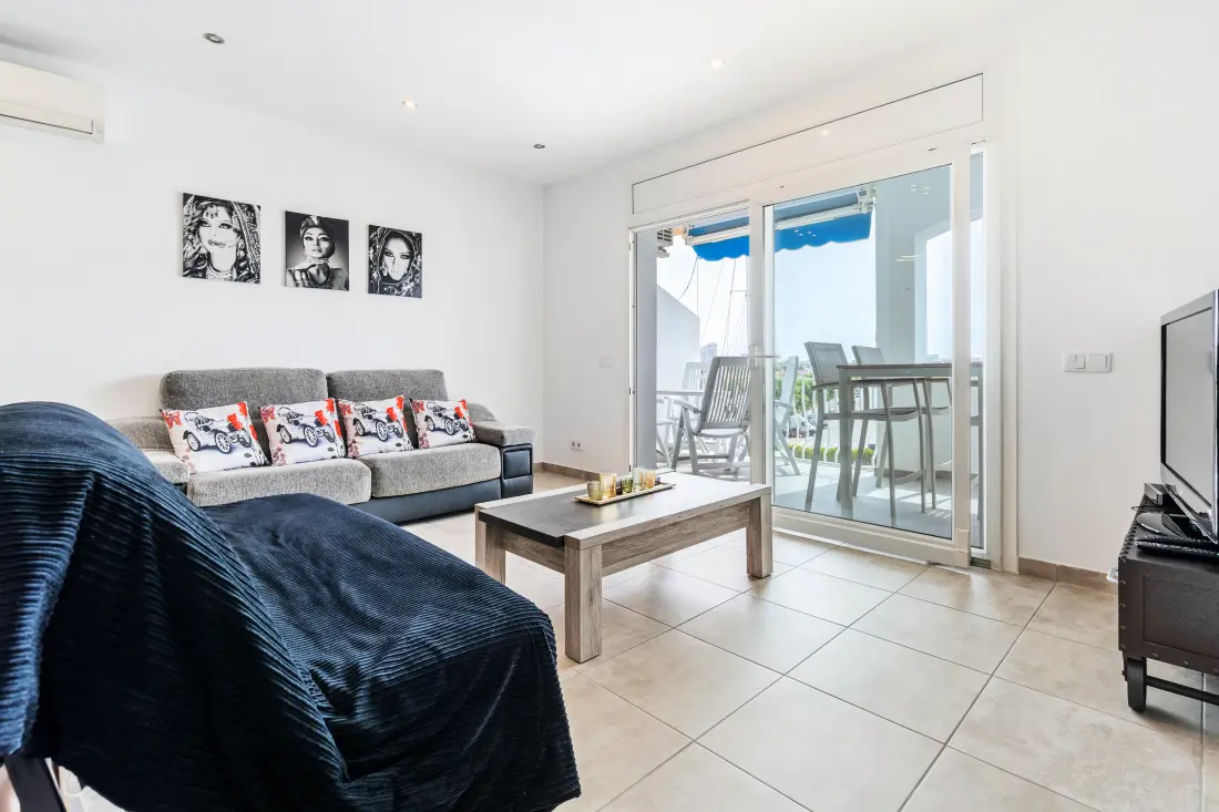 Apartmanok Empuriabrava