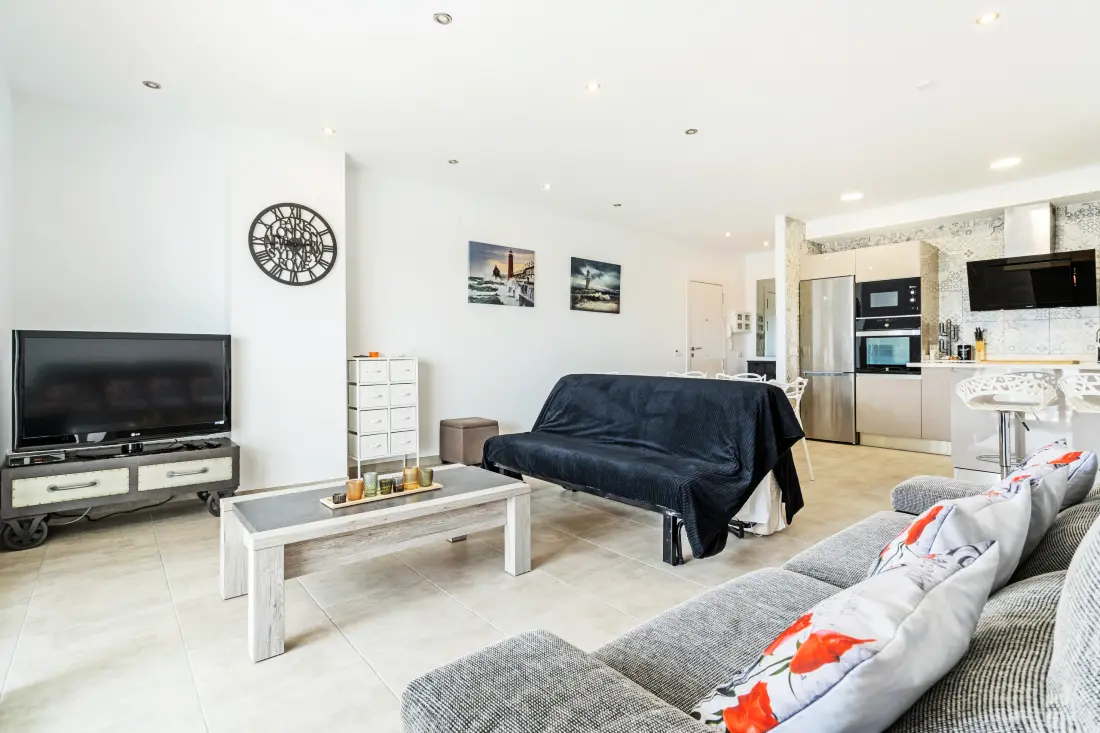 Apartmanok Empuriabrava