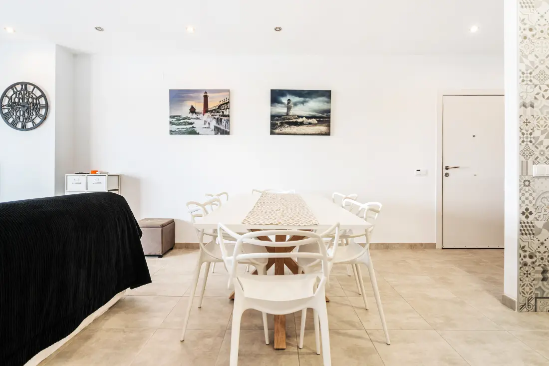 Apartmanok Empuriabrava