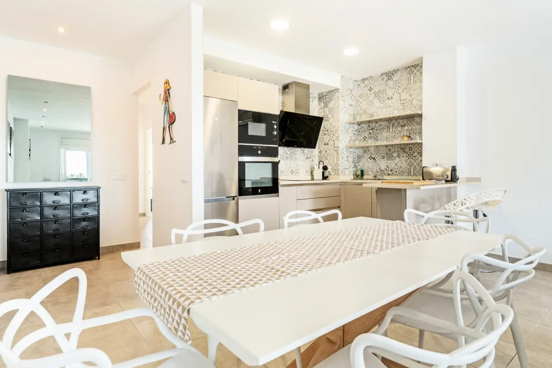 Apartmanok Empuriabrava