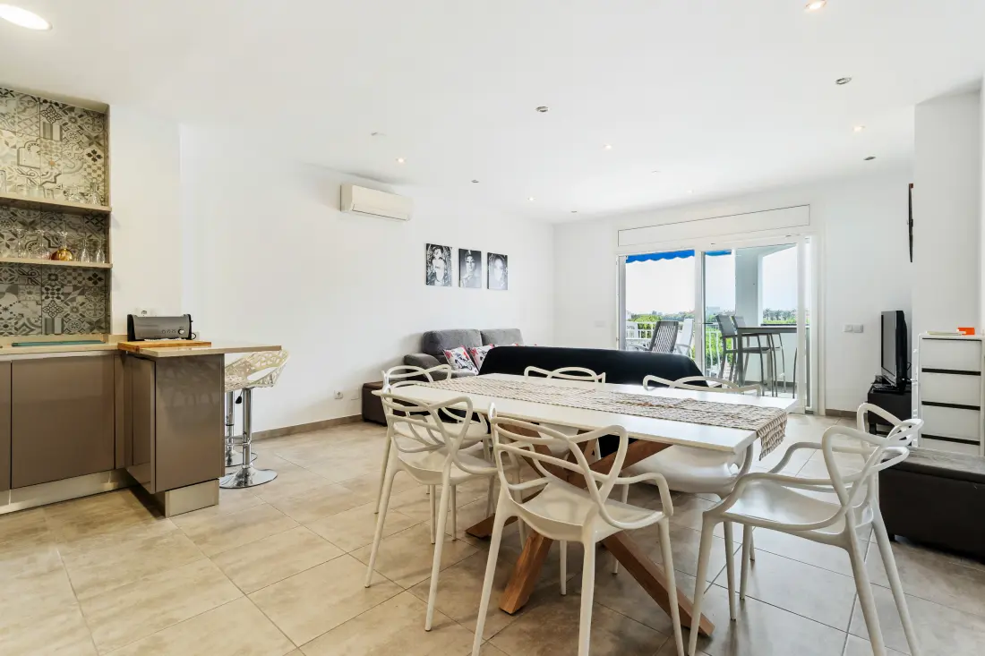 Apartmanok Empuriabrava