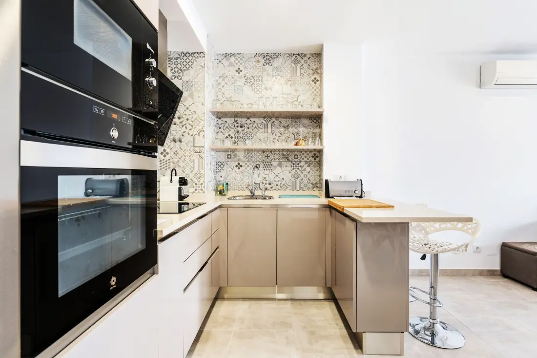 Apartmanok Empuriabrava