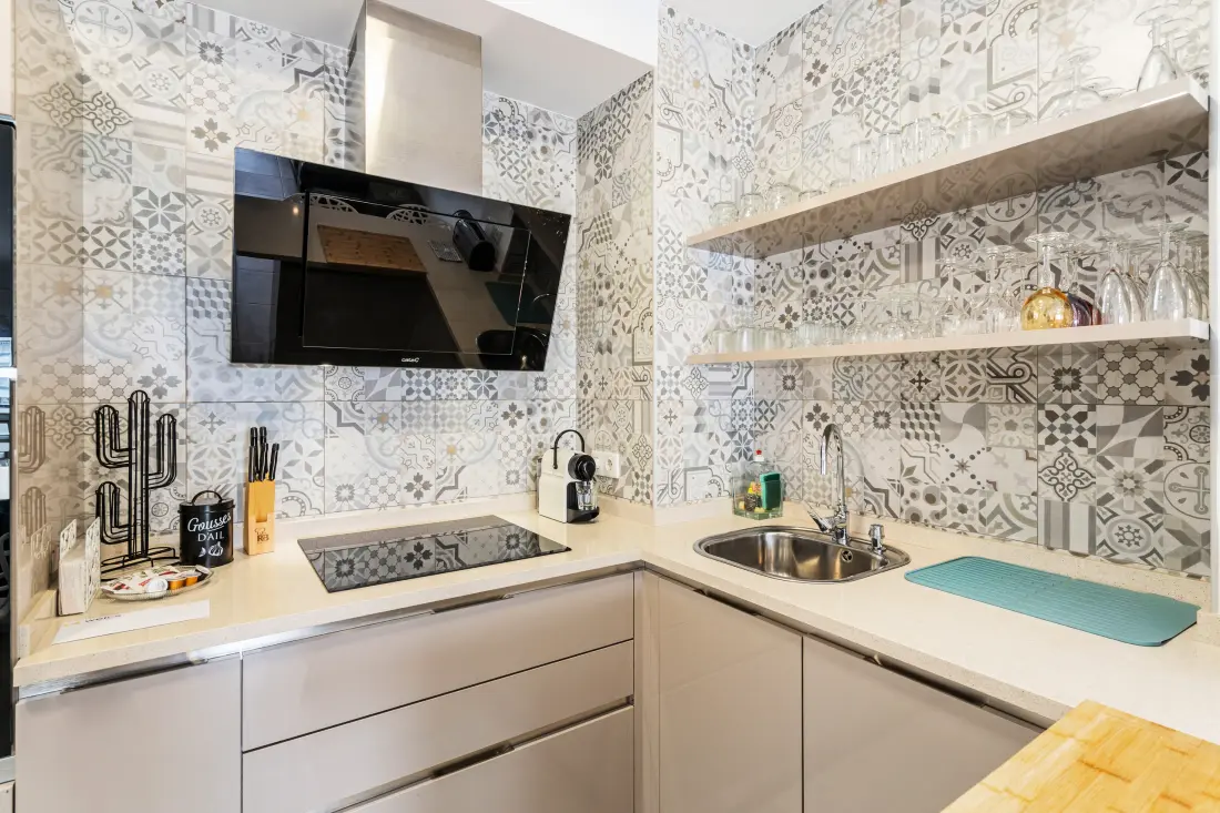 Apartmanok Empuriabrava