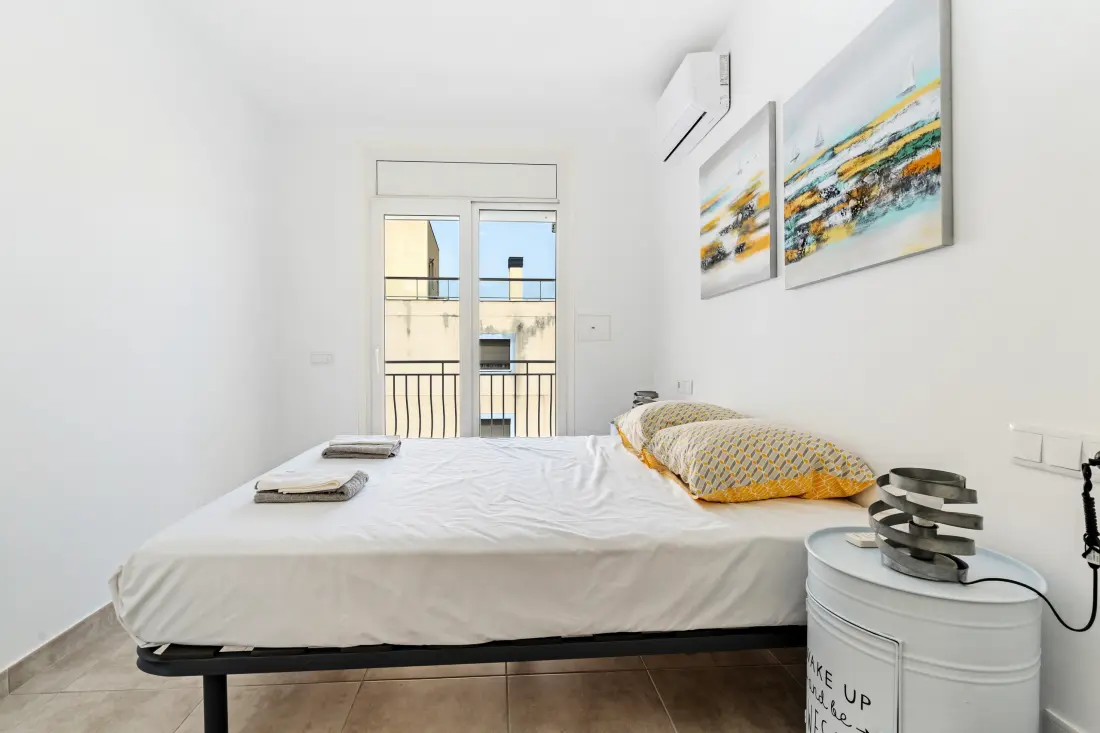 Apartmanok Empuriabrava