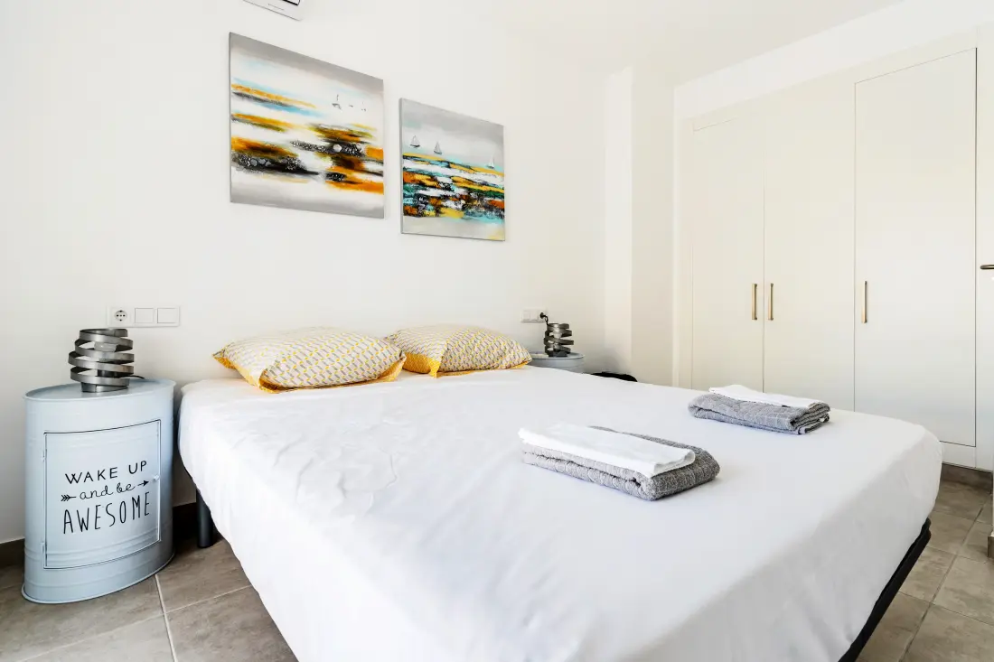 Apartmanok Empuriabrava