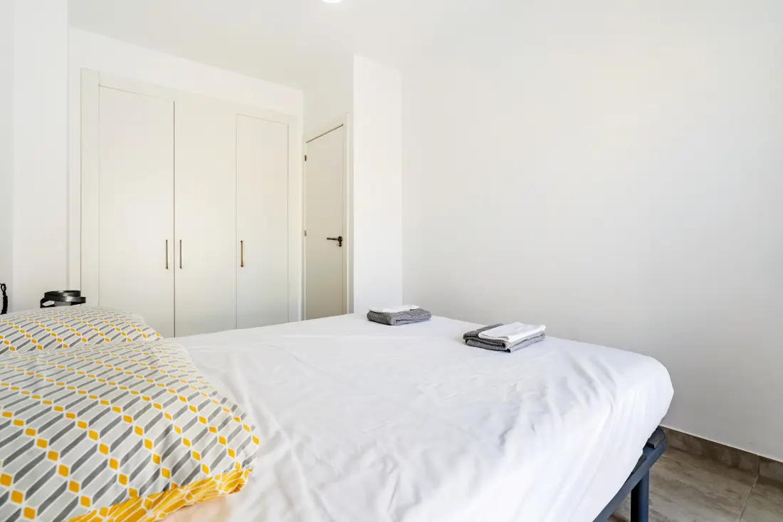 Apartmanok Empuriabrava