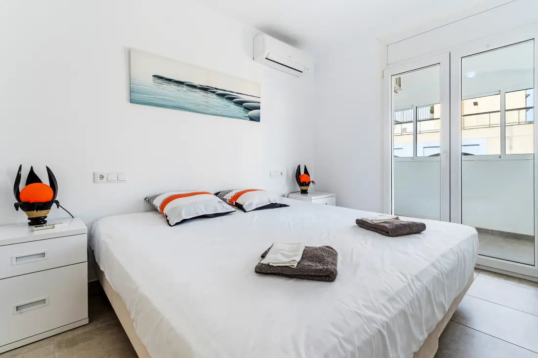 Apartmanok Empuriabrava