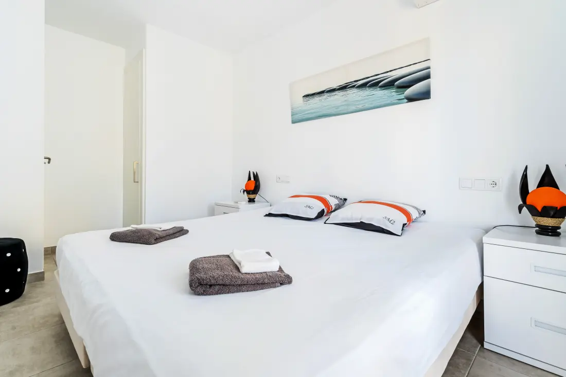 Apartmanok Empuriabrava