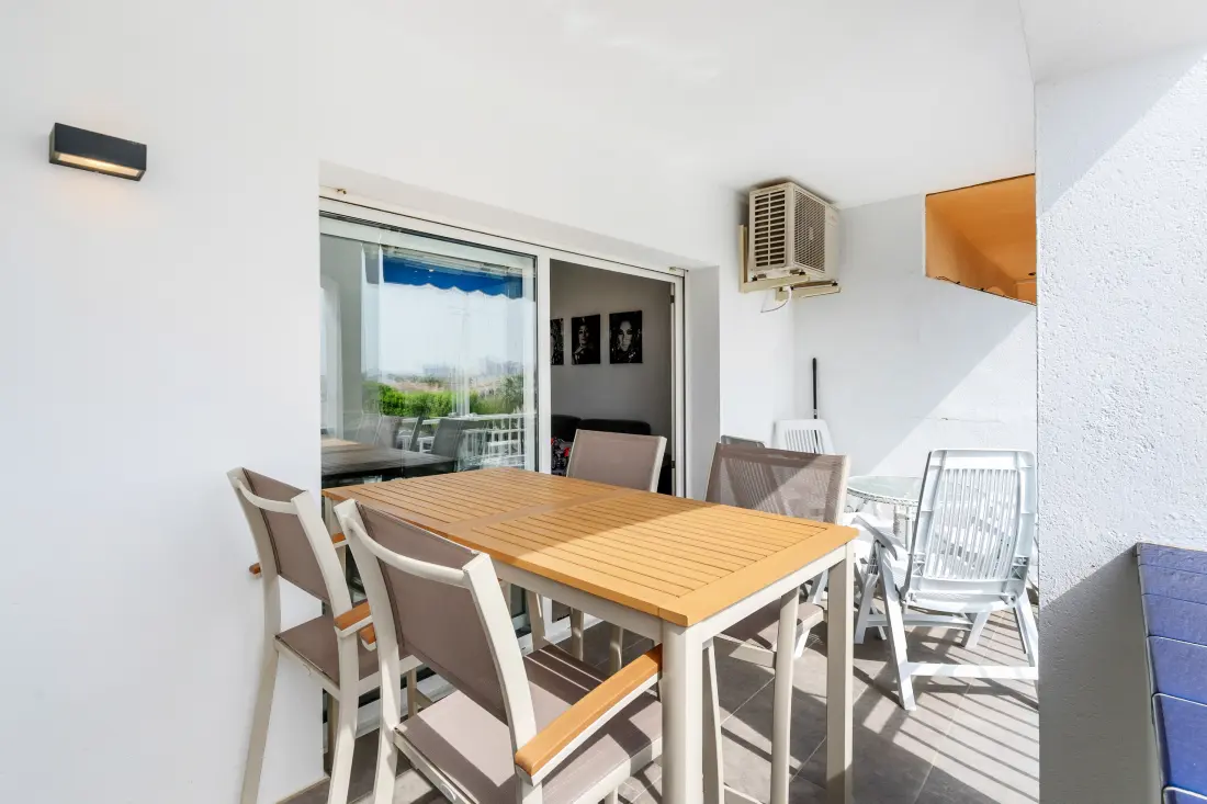 Apartmanok Empuriabrava