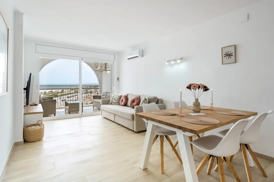 Apartmanok Empuriabrava