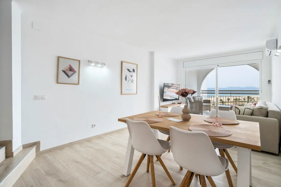 Apartmanok Empuriabrava