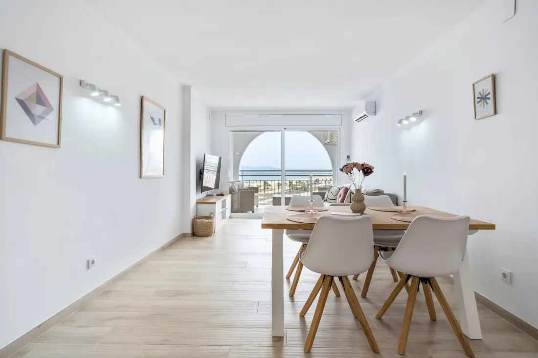 Apartmanok Empuriabrava
