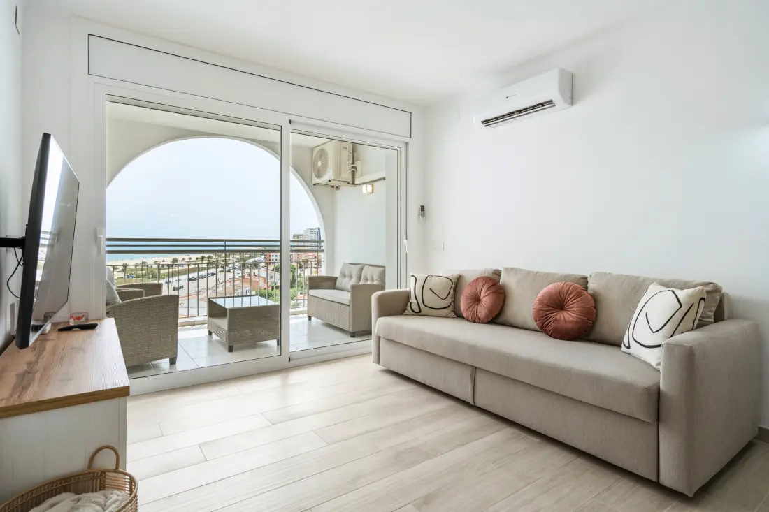 Apartmanok Empuriabrava
