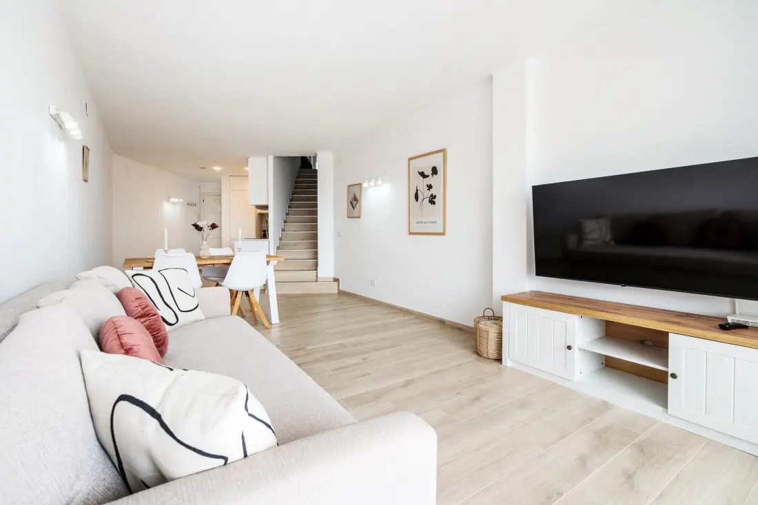 Apartmanok Empuriabrava