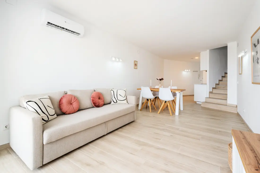 Apartmanok Empuriabrava