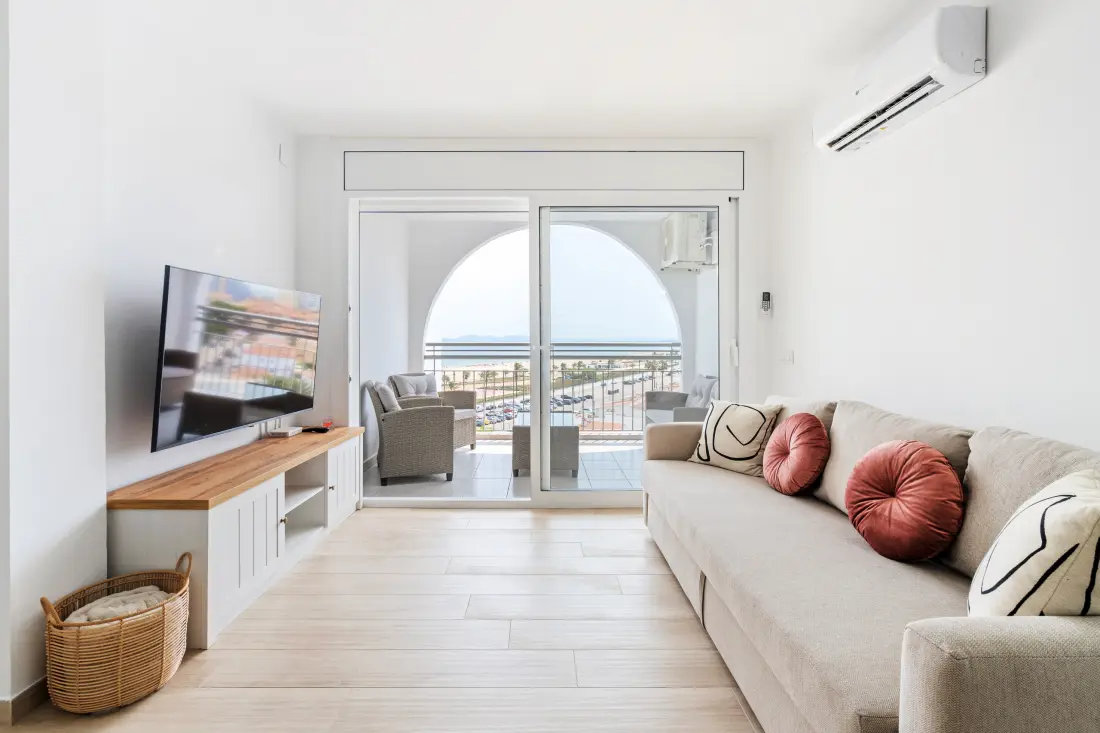 Apartmanok Empuriabrava