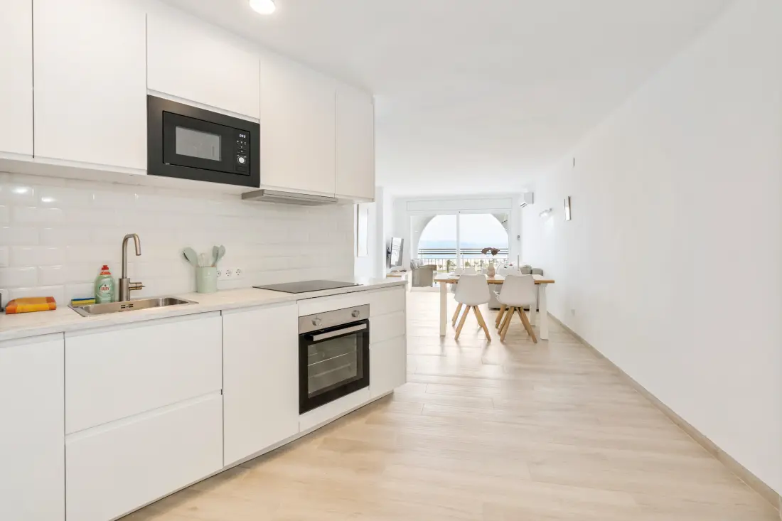 Apartmanok Empuriabrava