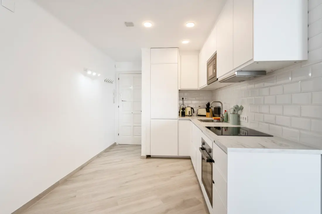 Apartmanok Empuriabrava