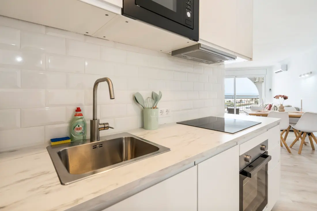 Apartmanok Empuriabrava