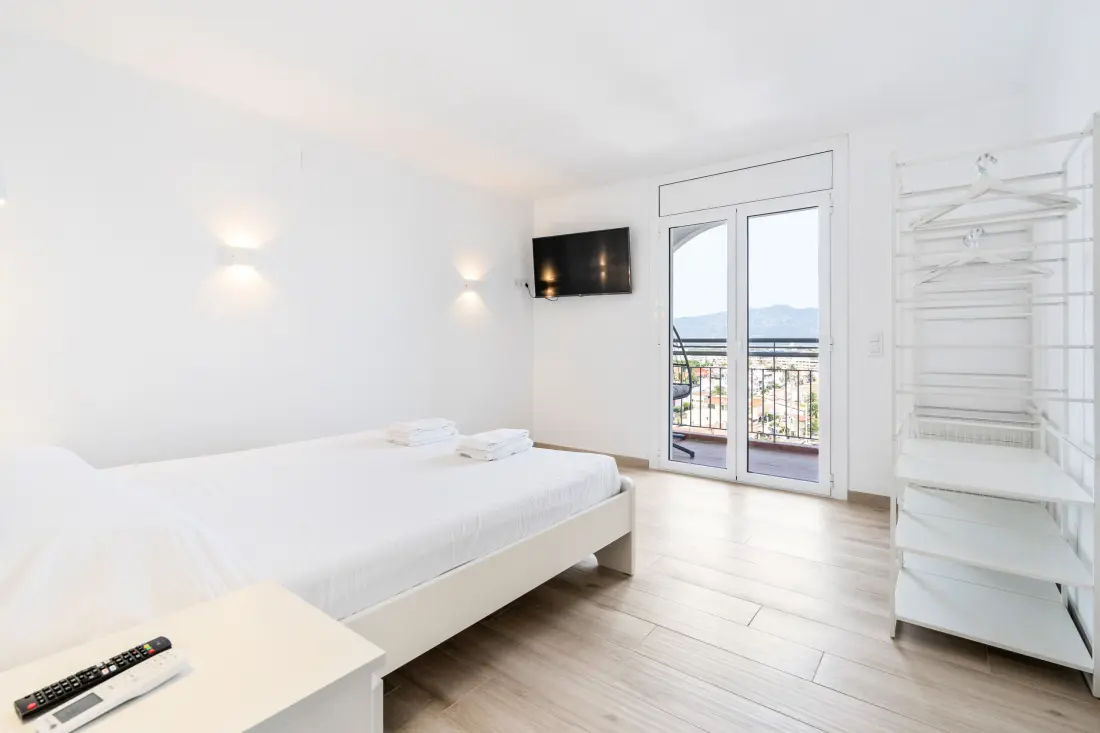 Apartmanok Empuriabrava