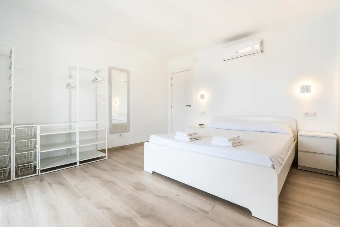 Apartmanok Empuriabrava
