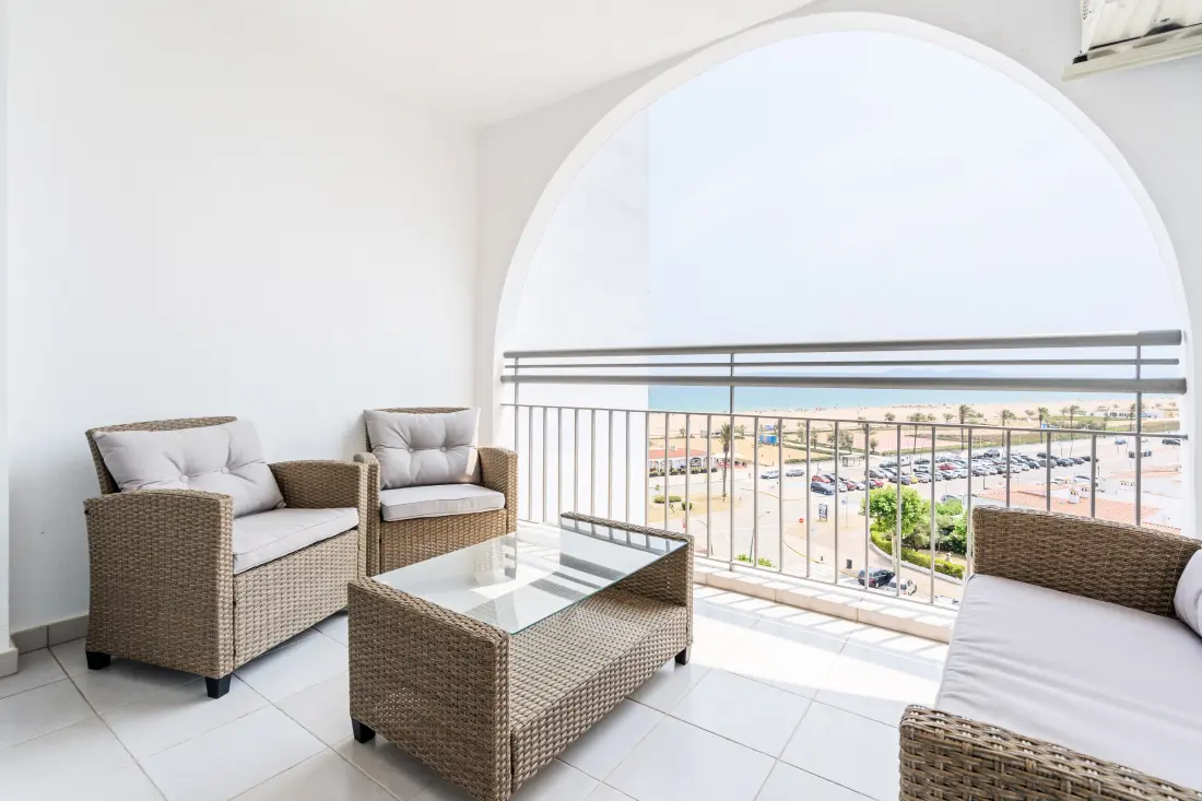 Apartmanok Empuriabrava