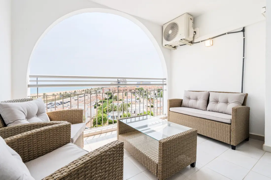 Apartmanok Empuriabrava