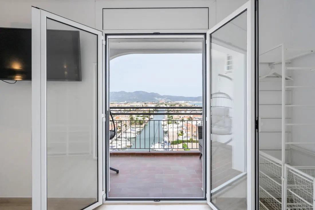 Apartmanok Empuriabrava