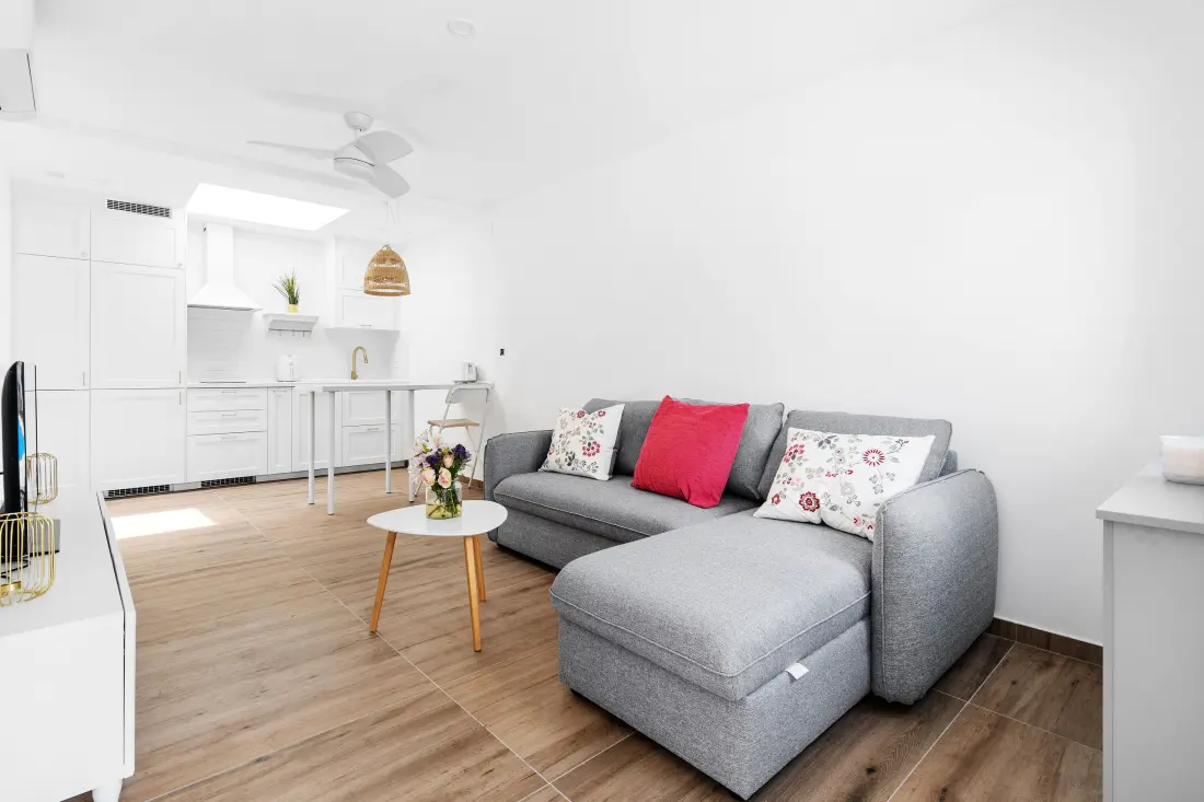 Apartmanok Empuriabrava
