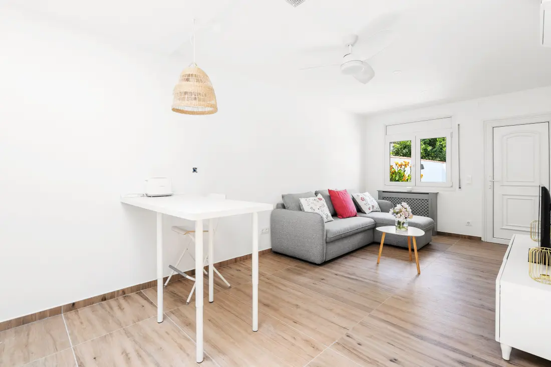 Apartmanok Empuriabrava