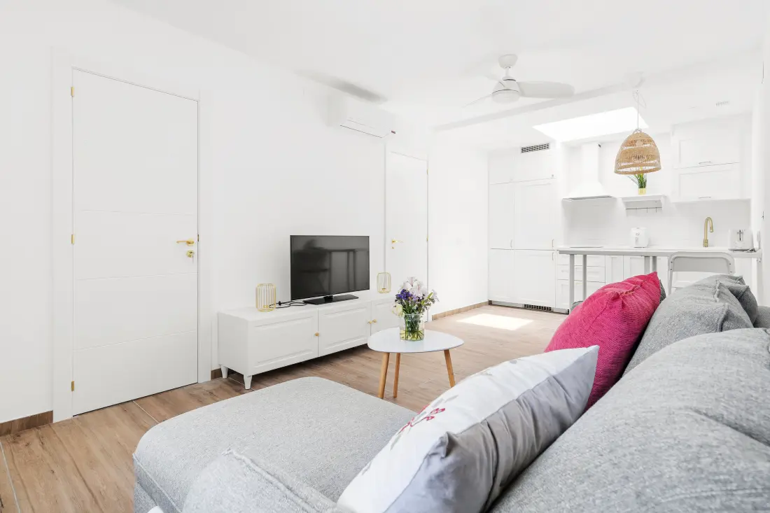 Apartmanok Empuriabrava