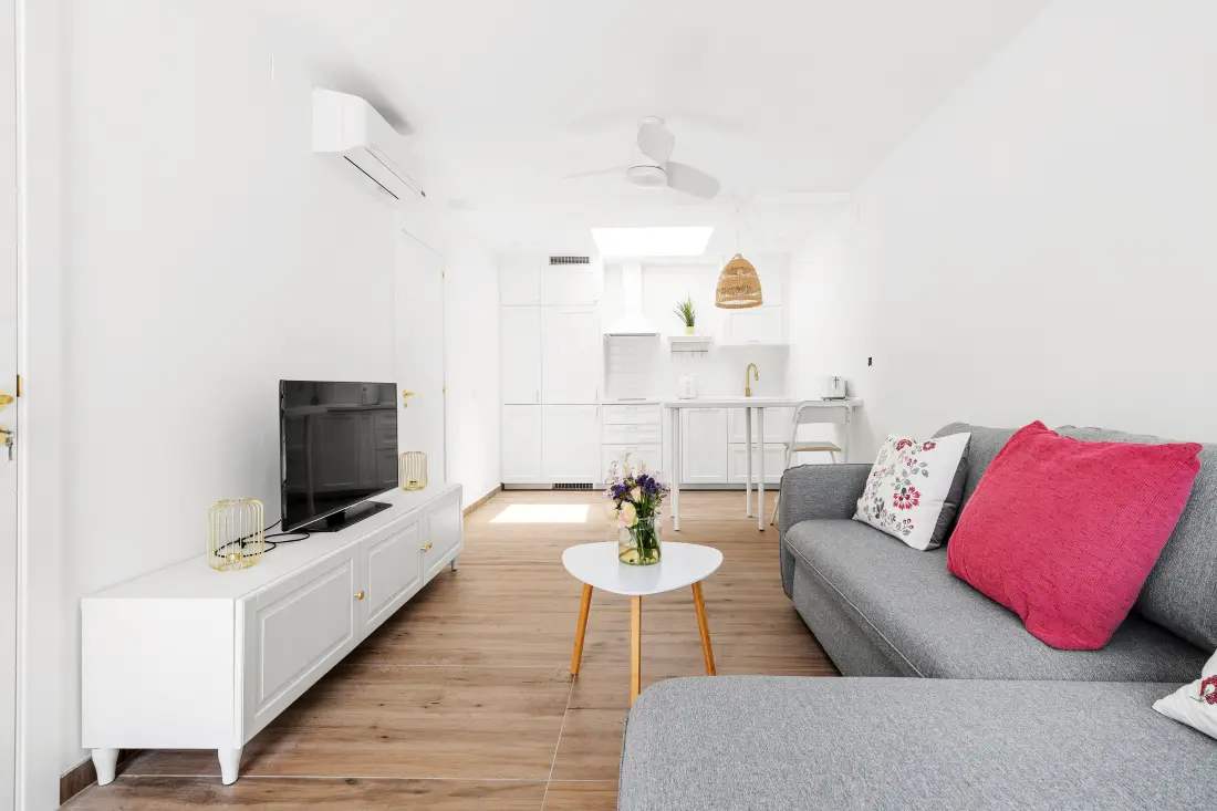 Apartmanok Empuriabrava