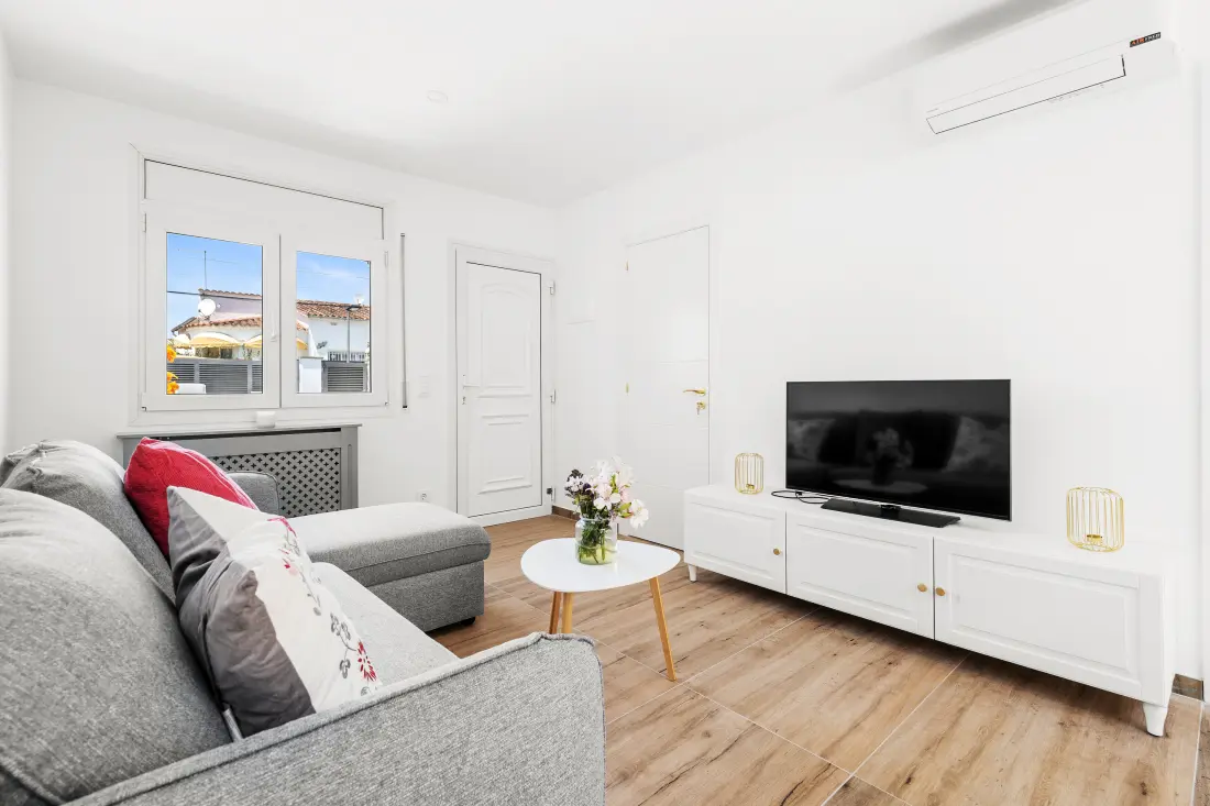 Apartmanok Empuriabrava